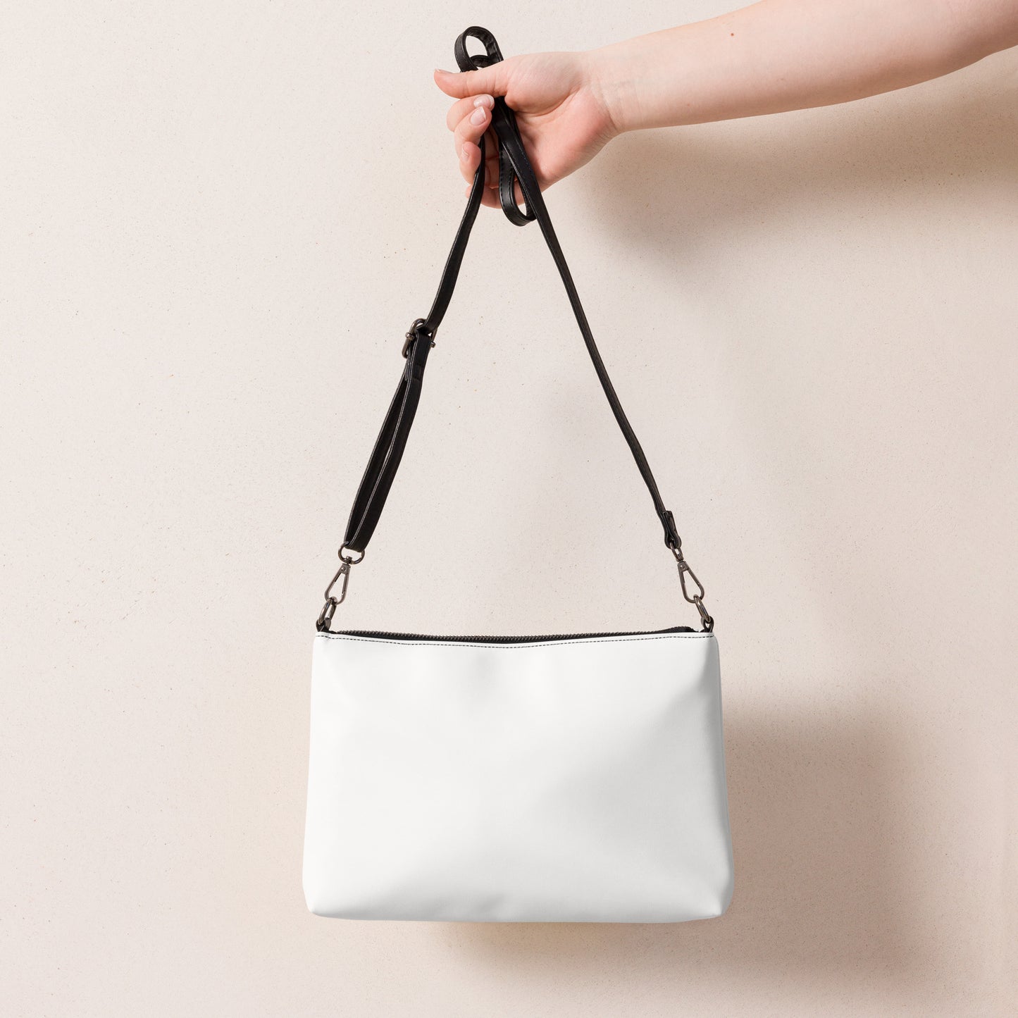 “Aquarius Babe” Crossbody Bag