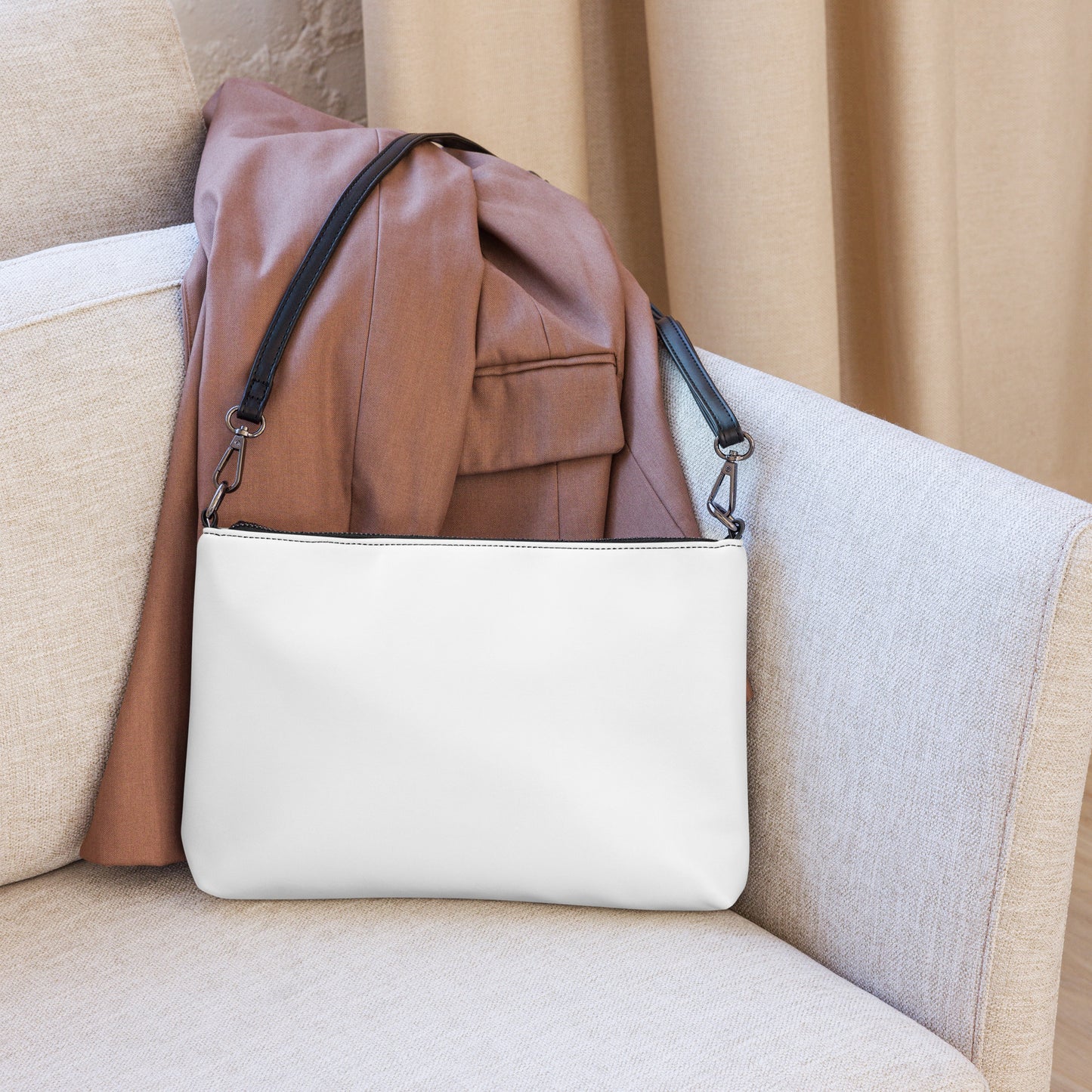 “Aquarius Babe” Crossbody Bag