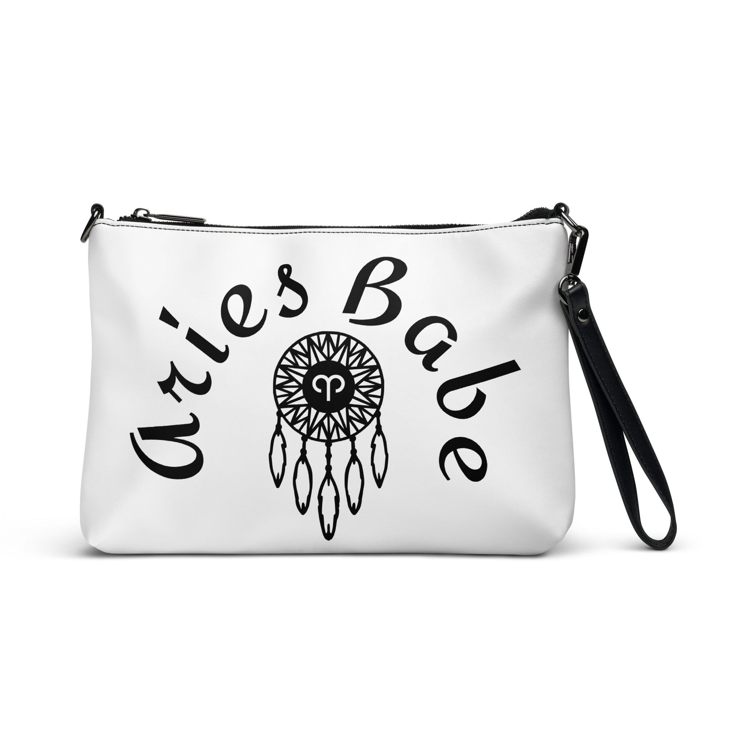 “Aries Babe” Crossbody Bag