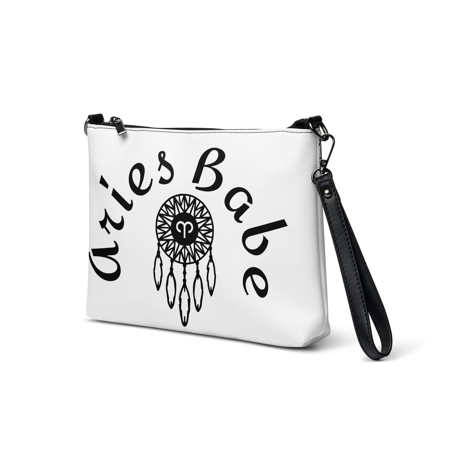 “Aries Babe” Crossbody Bag