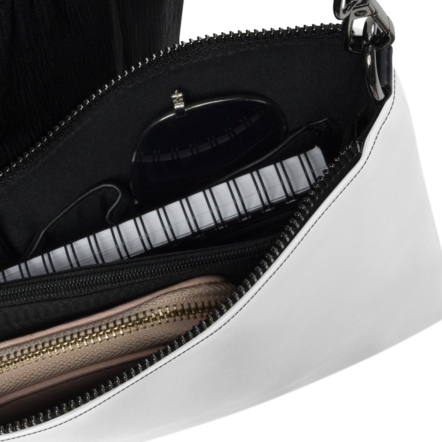 “Aquarius Babe” Crossbody Bag