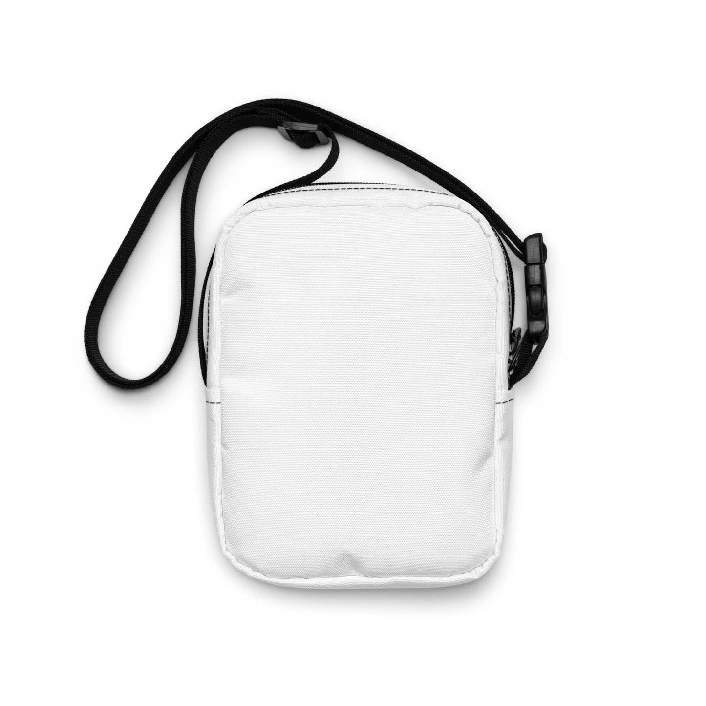 “Virgo” Utility Crossbody Bag