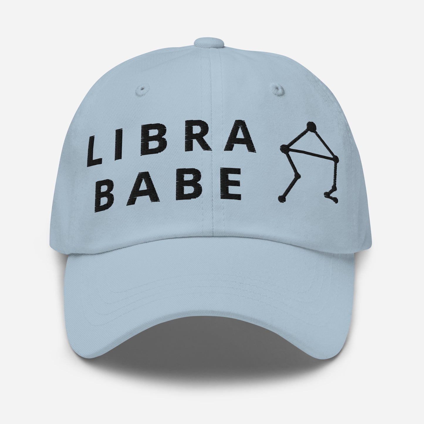 “Libra Babe” Dad Hat