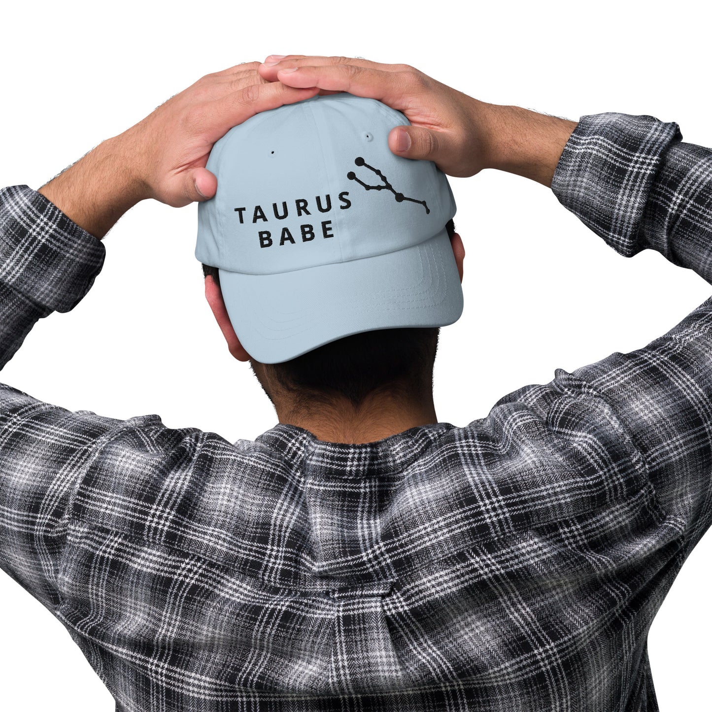 “Taurus Babe” Dad Hat