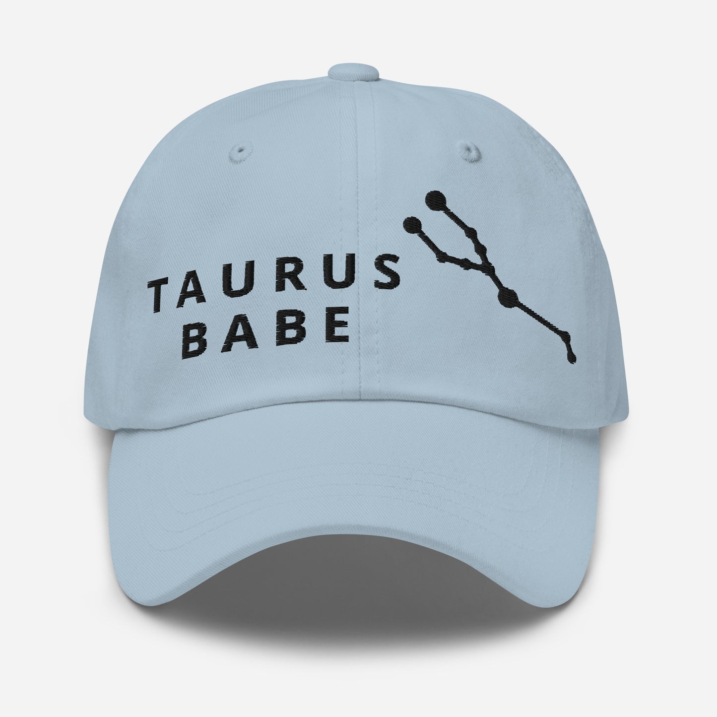 “Taurus Babe” Dad Hat
