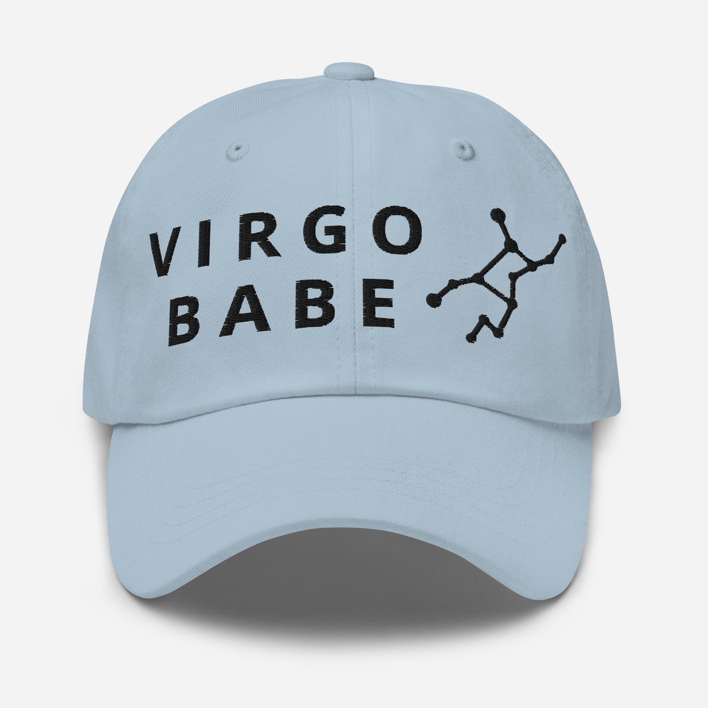 “Virgo Babe” Dad Hat