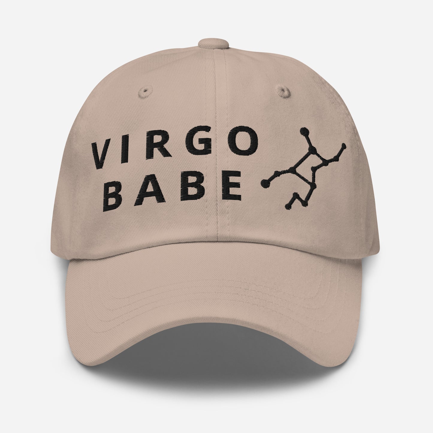 “Virgo Babe” Dad Hat
