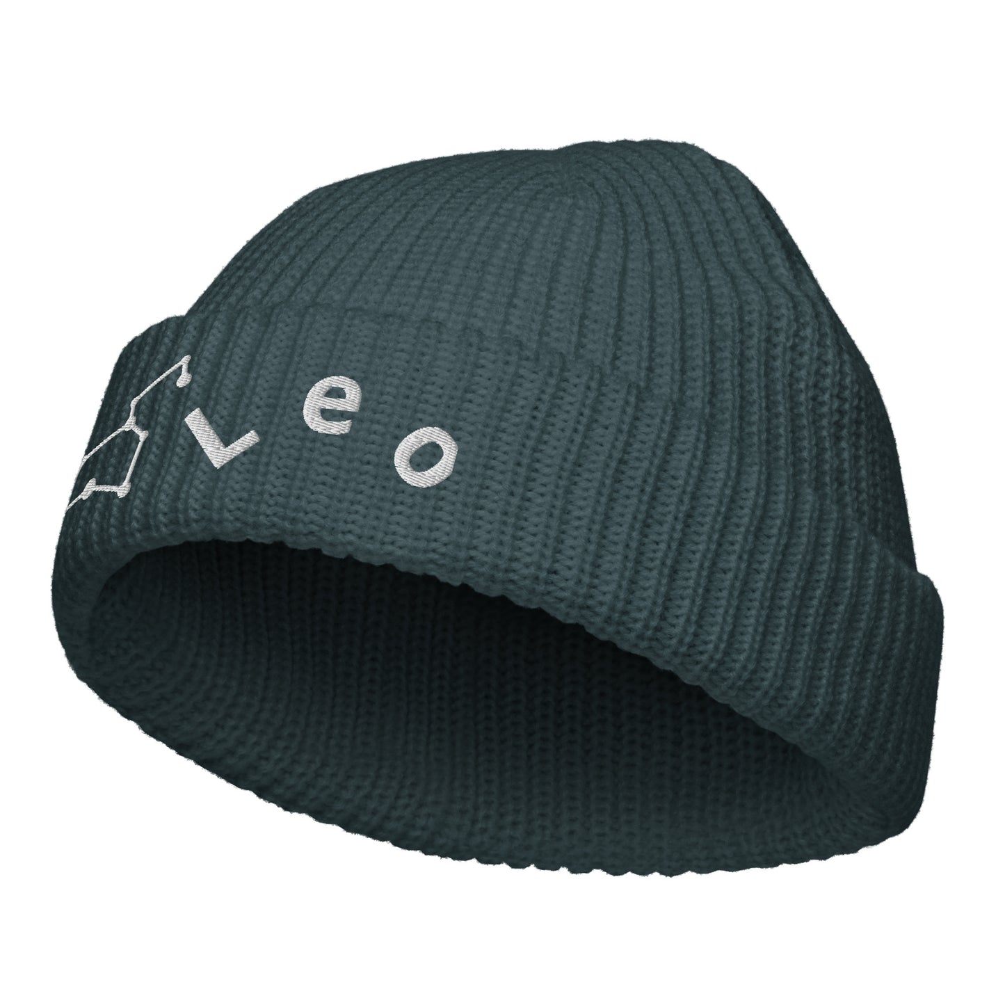 “Leo” Fisherman Beanie