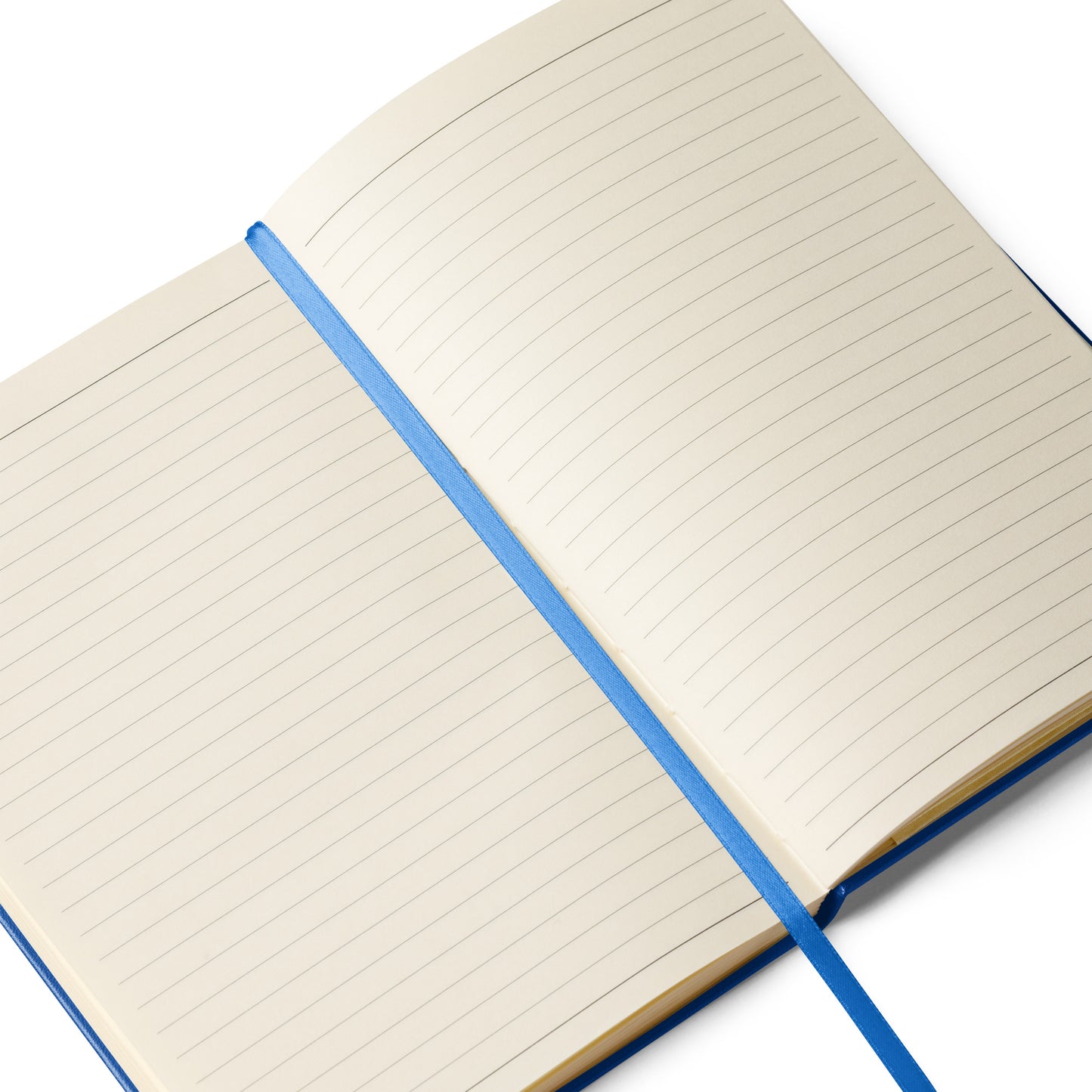 “Aquarius Babe” Hardcover Bound Notebook