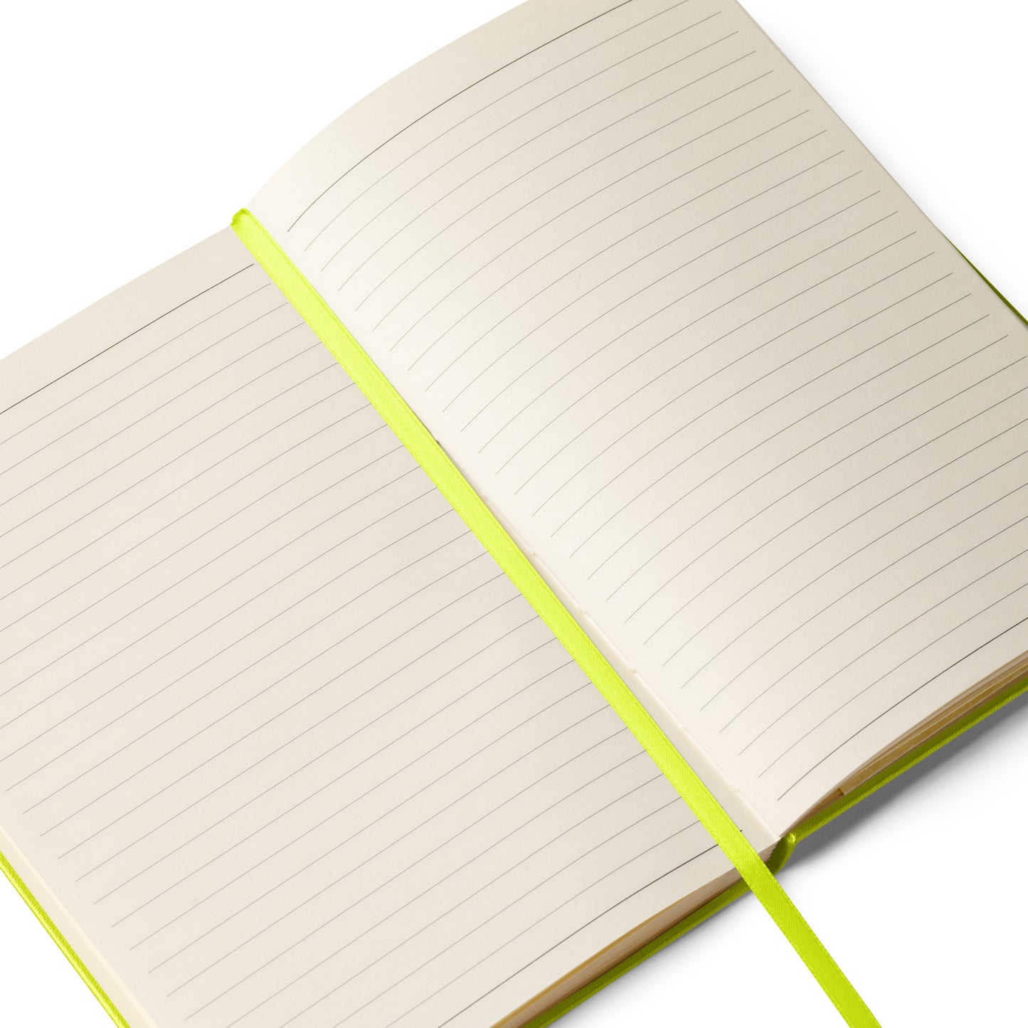 “Aquarius Babe” Hardcover Bound Notebook
