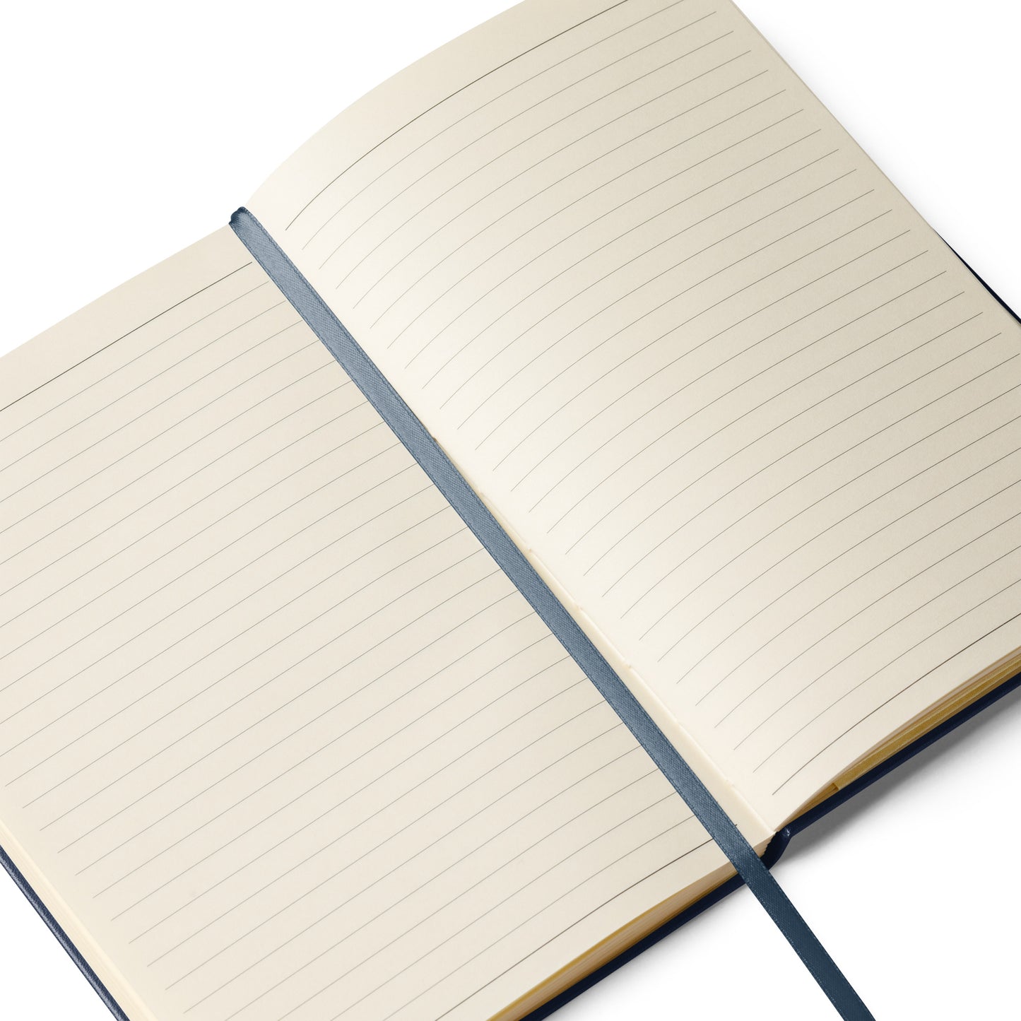 “Aquarius Babe” Hardcover Bound Notebook