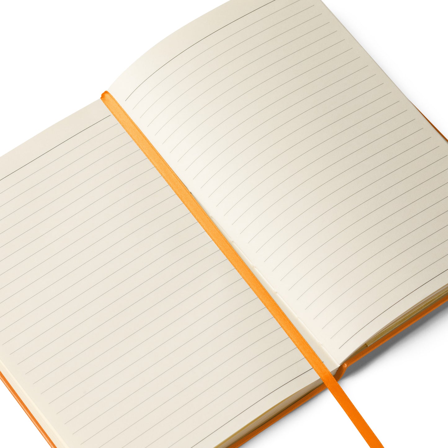 “Aquarius Babe” Hardcover Bound Notebook