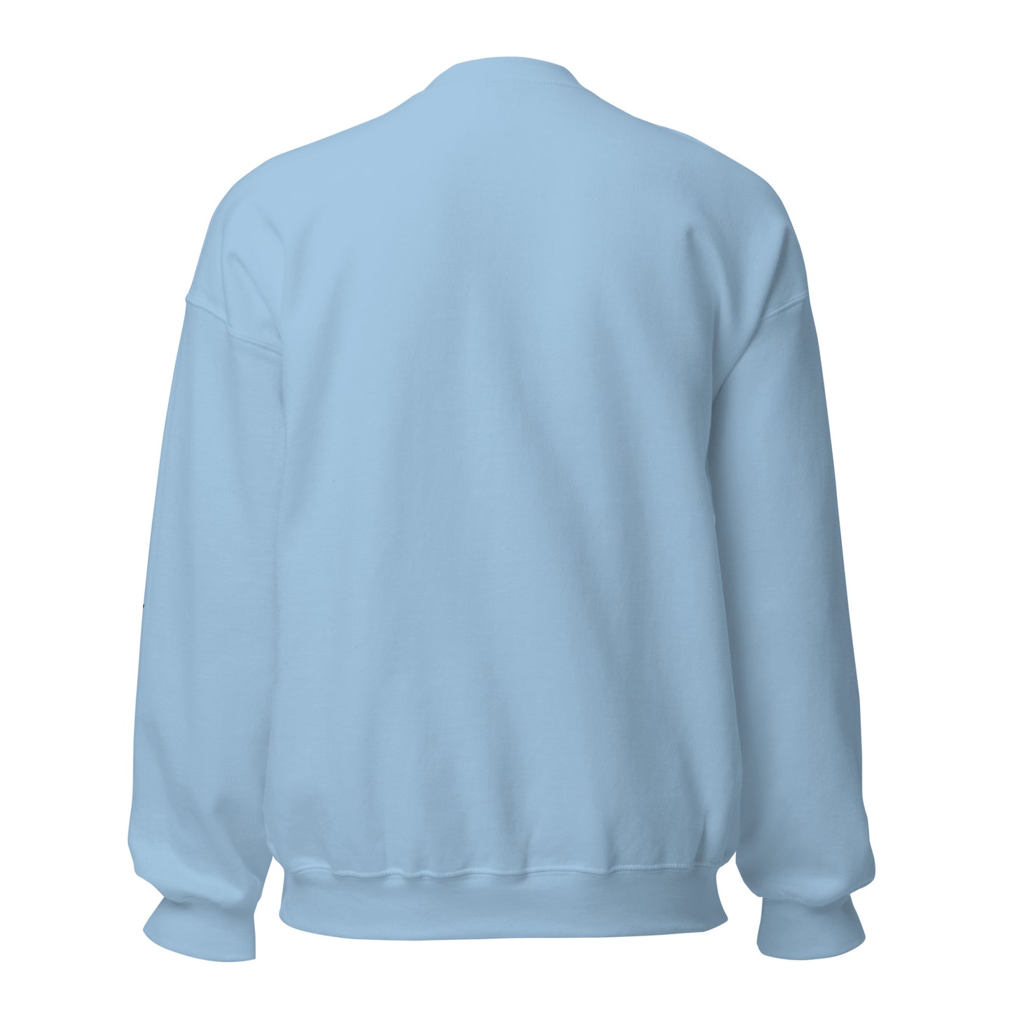 “Aquarius Babe” Unisex Sweatshirt