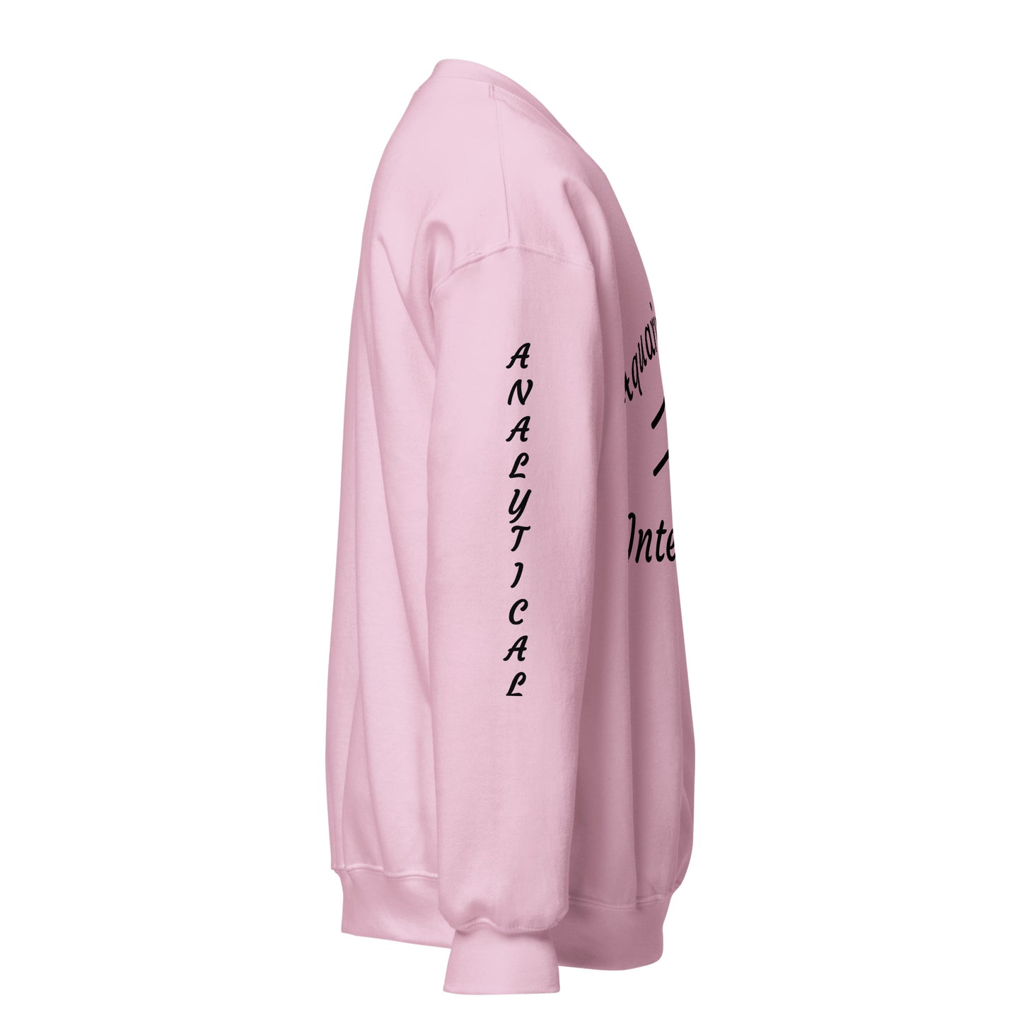 “Aquarius Babe” Unisex Sweatshirt