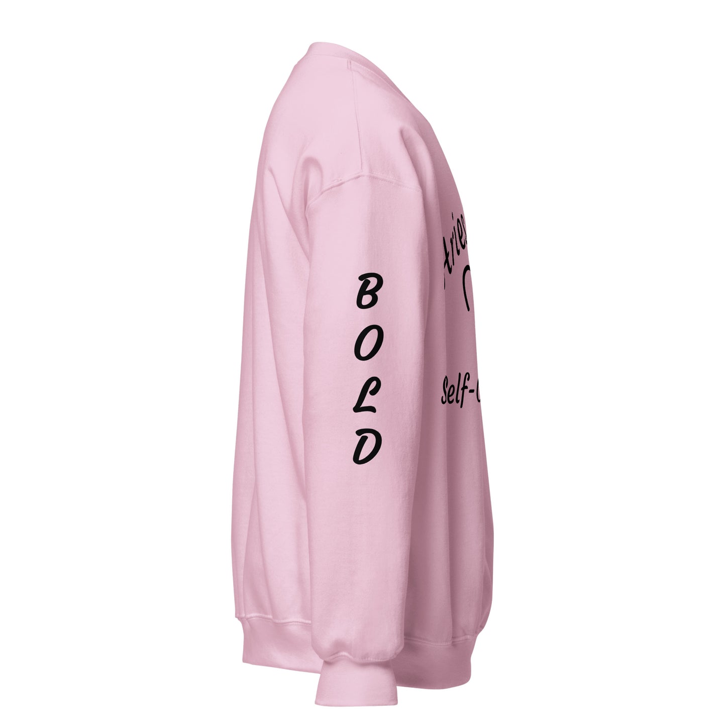 “Aries Babe” Unisex Sweatshirt