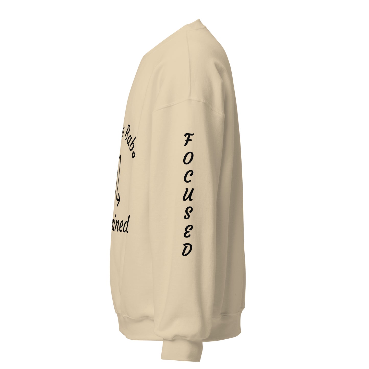 “Scorpio Babe” Unisex Sweatshirt