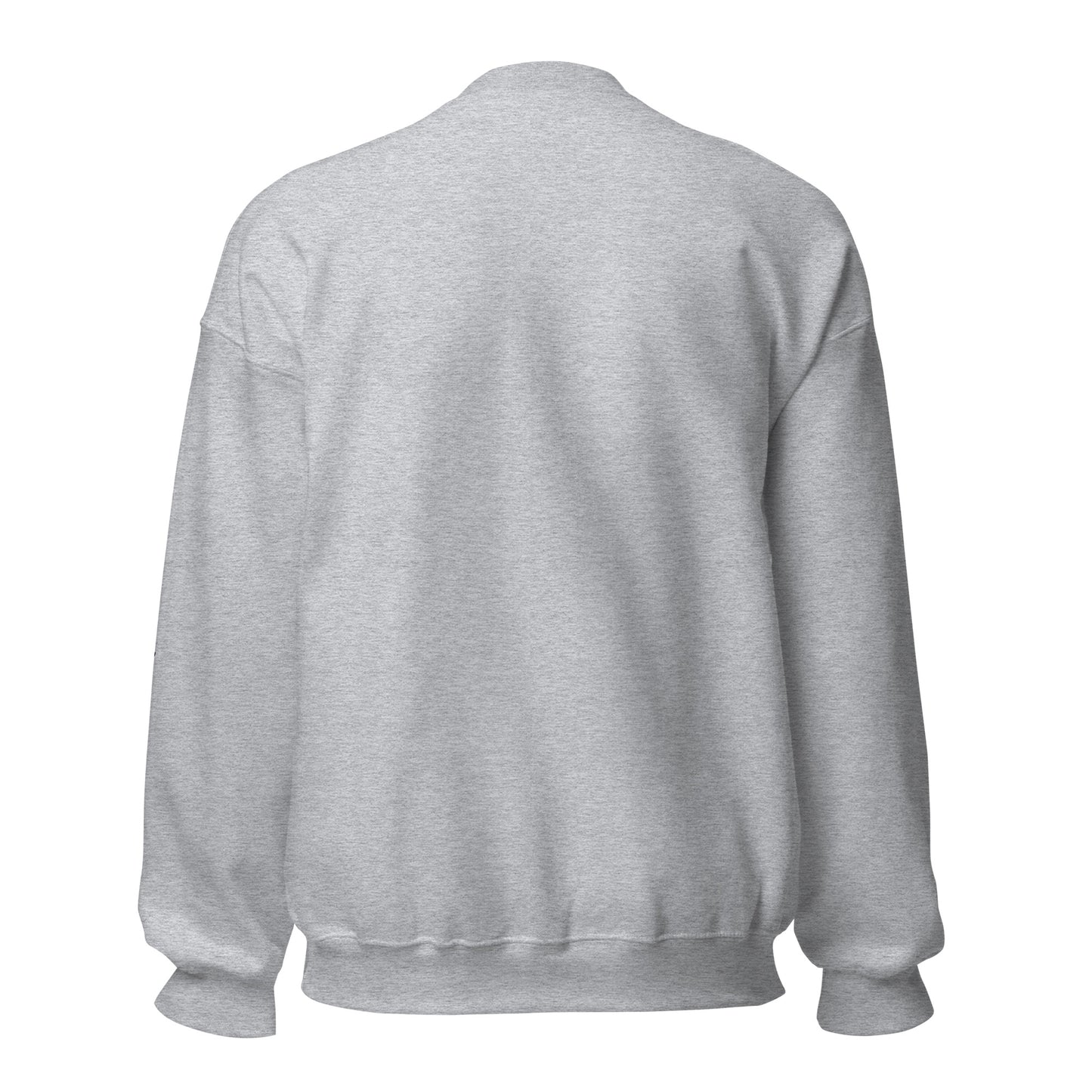 “Aquarius Babe” Unisex Sweatshirt