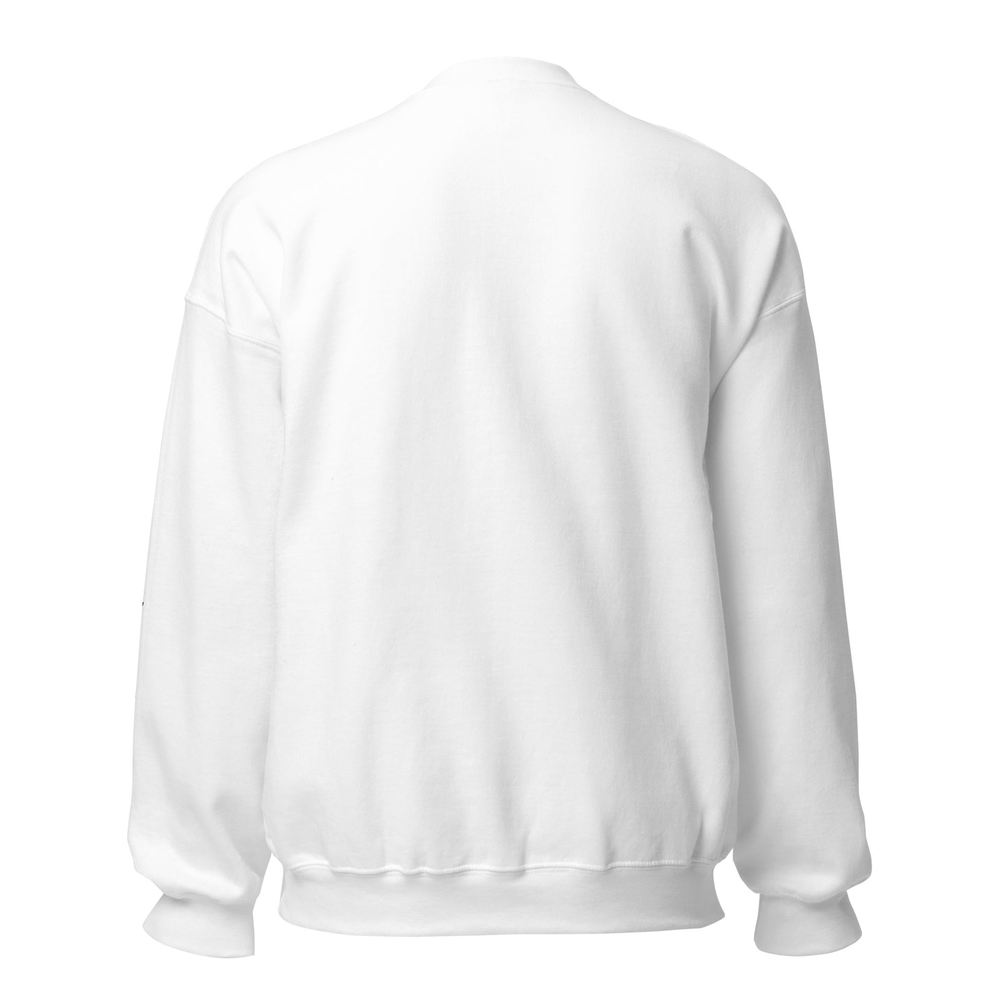 “Aquarius Babe” Unisex Sweatshirt