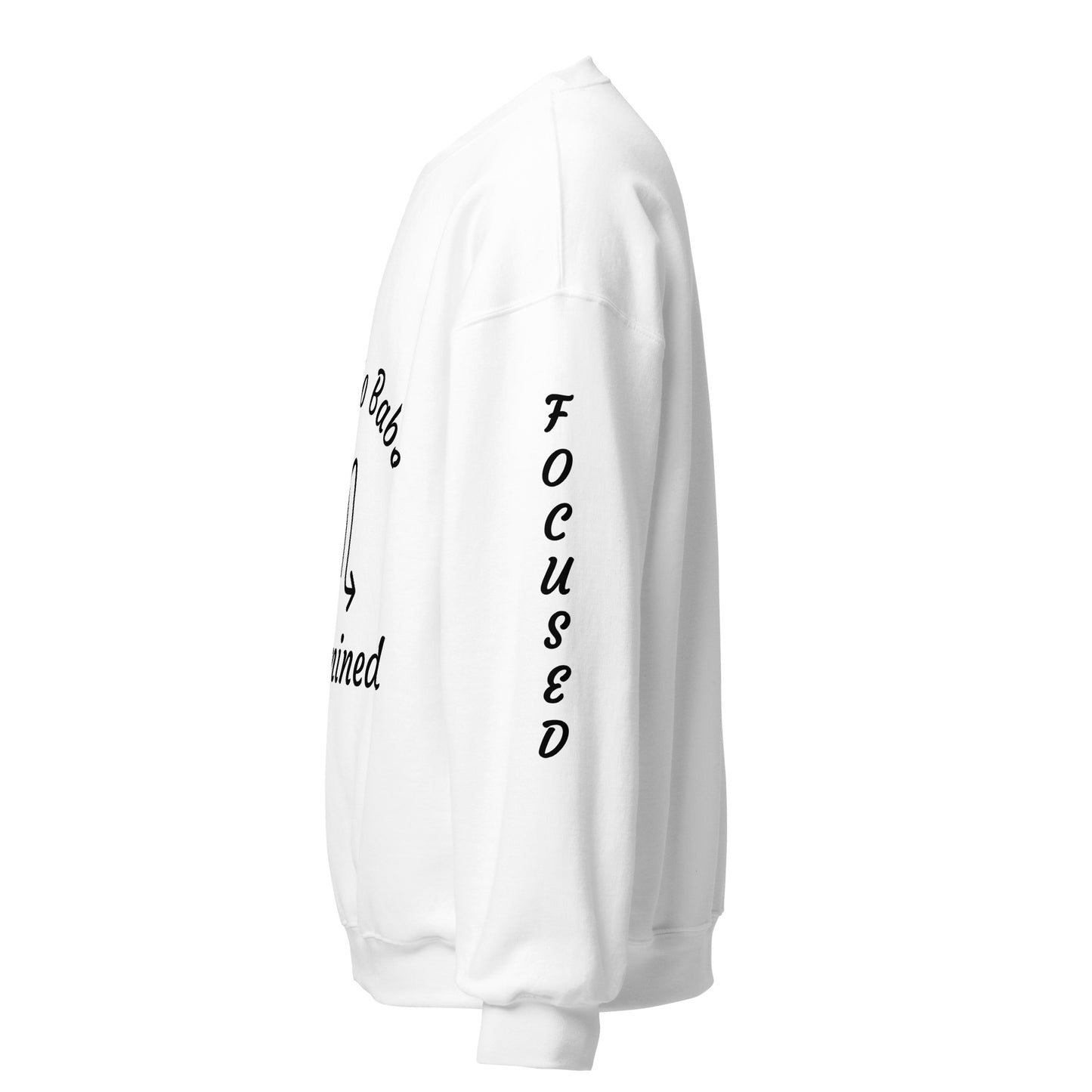 “Scorpio Babe” Unisex Sweatshirt