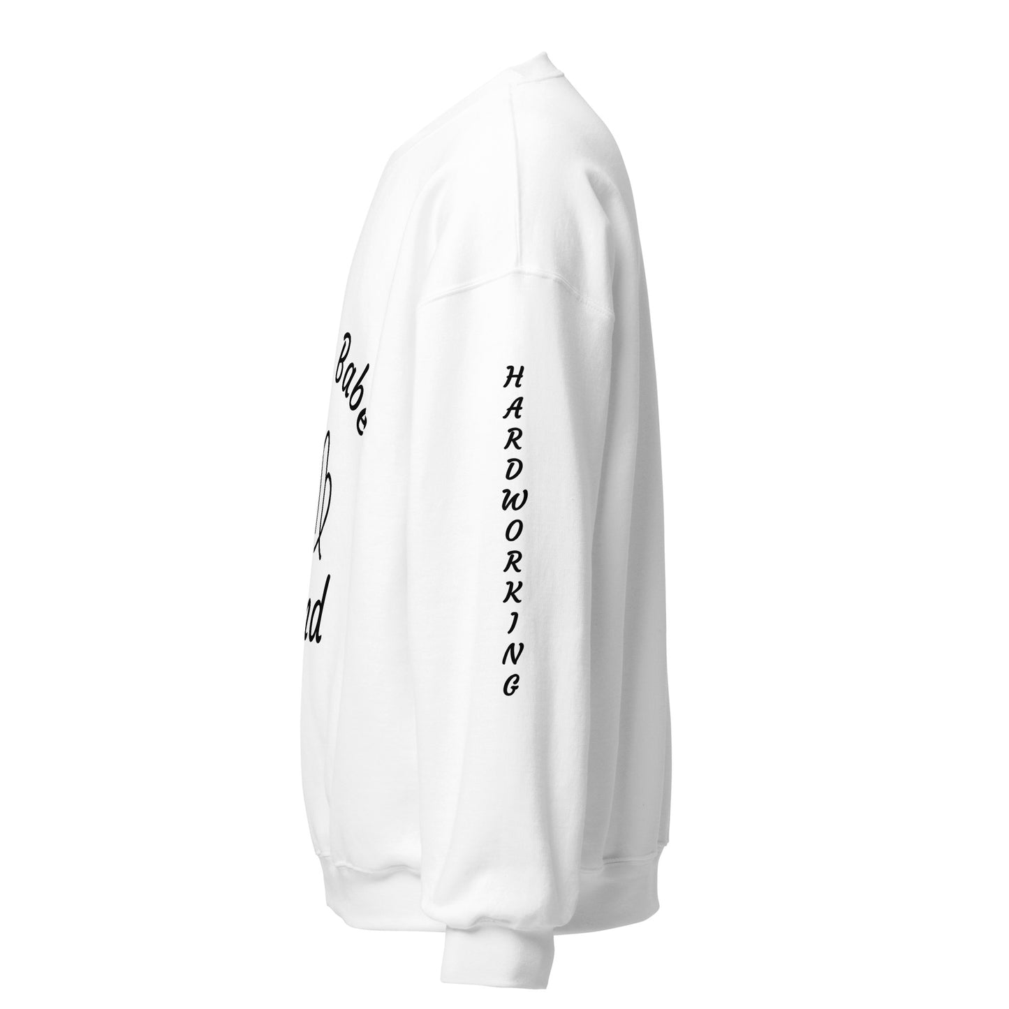 “Virgo Babe” Unisex Sweatshirt