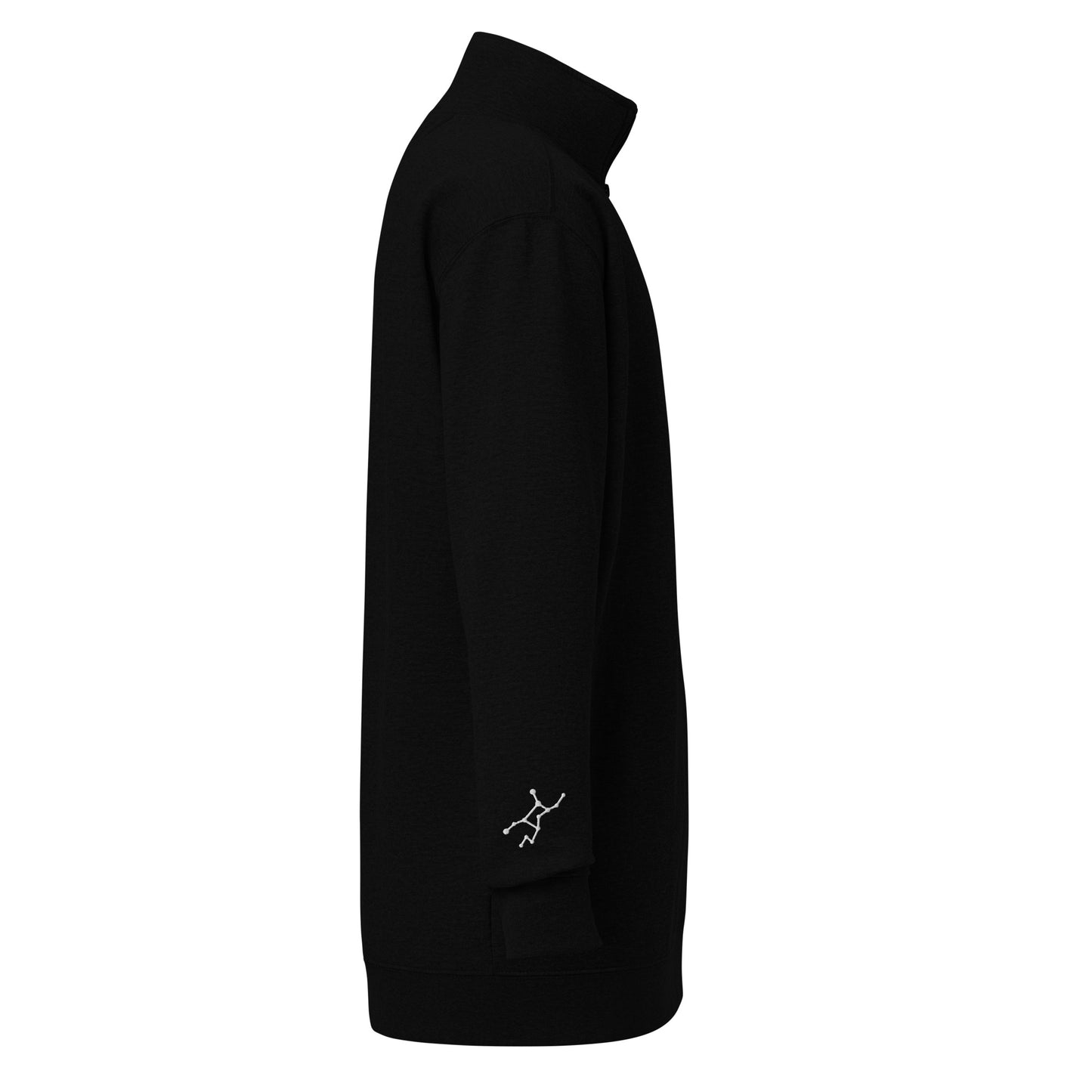 “Virgo Babe” Unisex Fleece Pullover
