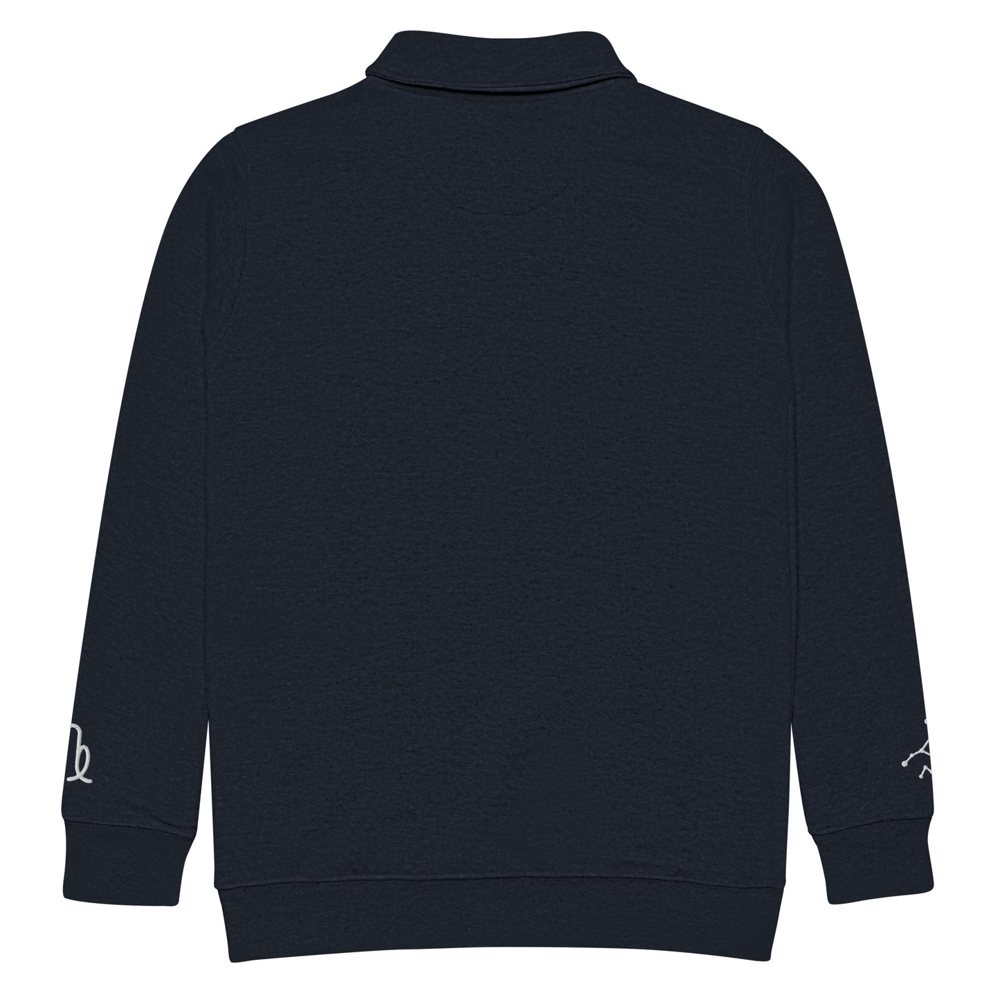 “Virgo Babe” Unisex Fleece Pullover