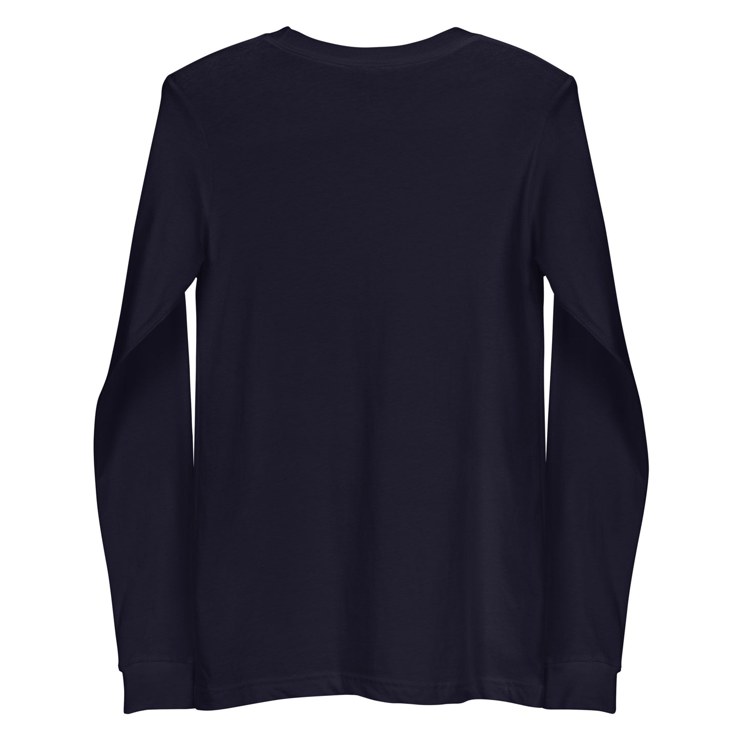 “Leo Coffee” Unisex Long Sleeve Tee