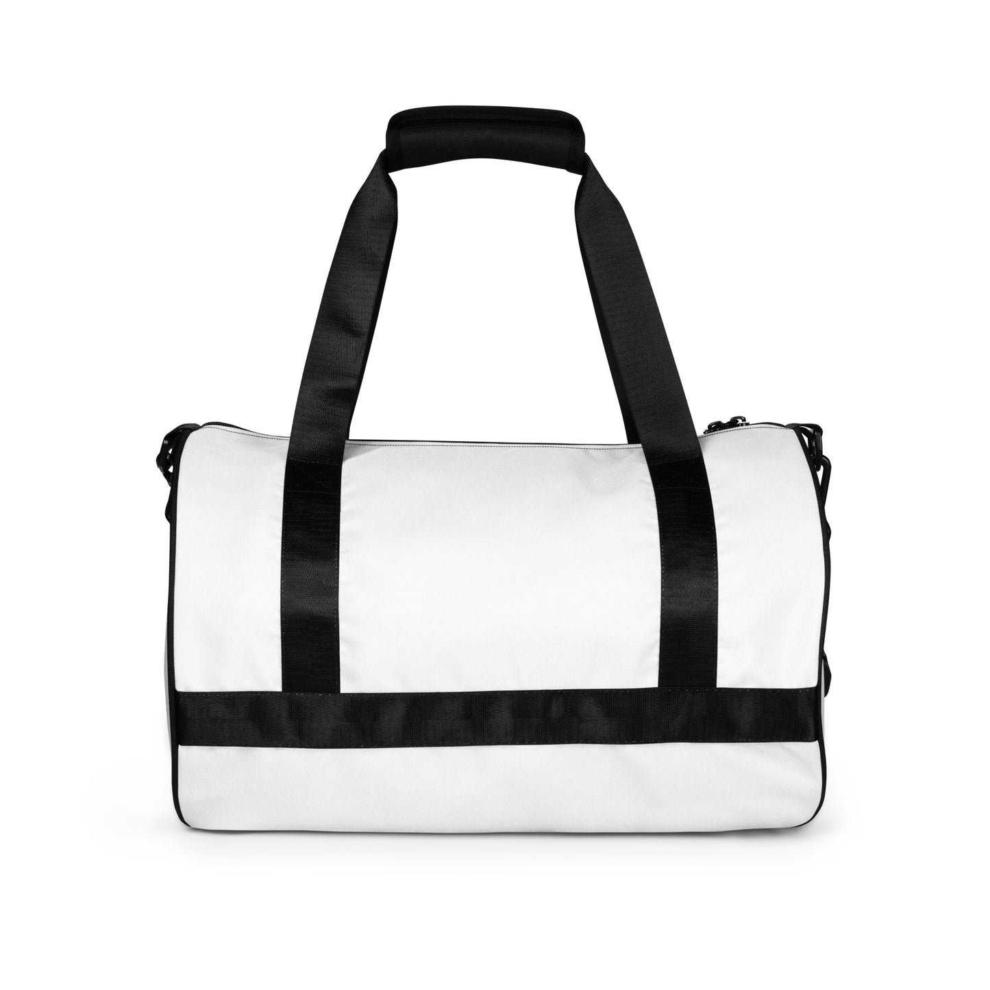 “Uh Oh, Scorpio” Gym Bag
