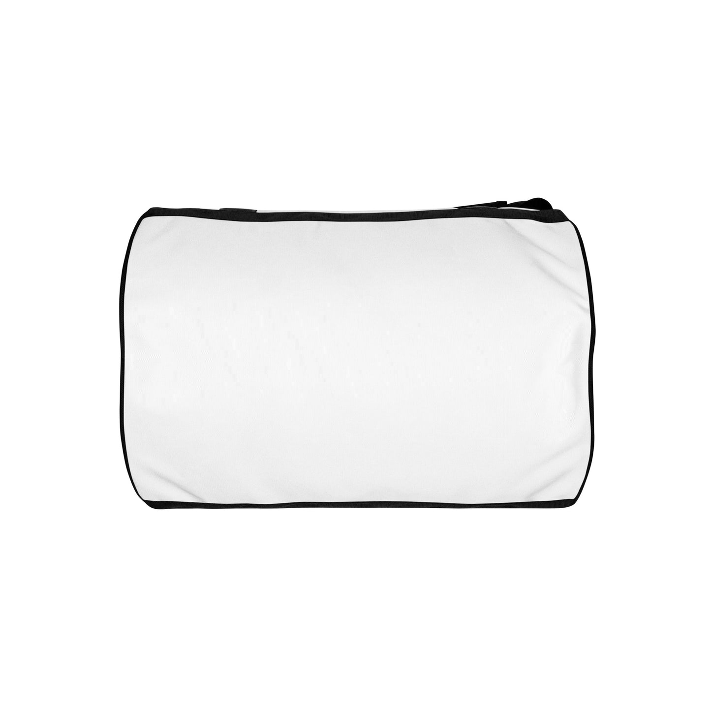 “Uh Oh, Capricorn” Gym Bag
