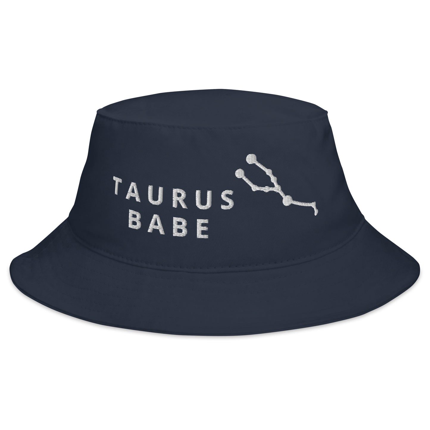 “Taurus Babe” Unisex Bucket Hat