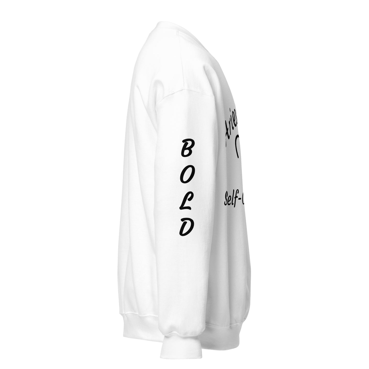 “Aries Babe” Unisex Sweatshirt