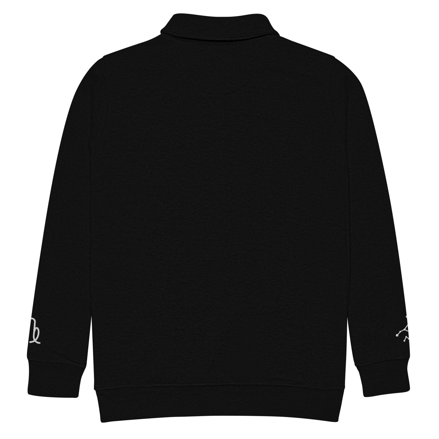 “Virgo Babe” Unisex Fleece Pullover